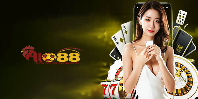 Game bài Alo88 - Bí Kíp Chơi Bài Liêng Thắng Mọi Ván Cùng Alo88